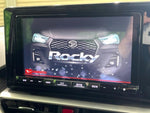 ROCKY e-SMART HYBRID