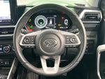 ROCKY e-SMART HYBRID