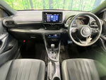 YARIS HYBRID