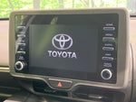 YARIS HYBRID