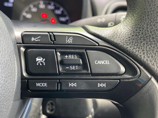 YARIS HYBRID