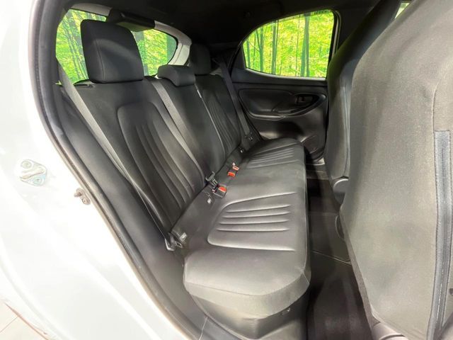 YARIS HYBRID
