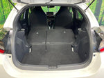 YARIS HYBRID