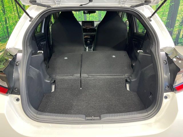 YARIS HYBRID