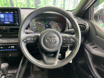 YARIS HYBRID