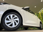 YARIS HYBRID