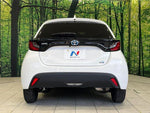 YARIS HYBRID