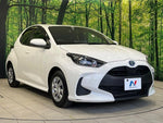 YARIS HYBRID