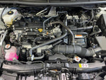 YARIS HYBRID