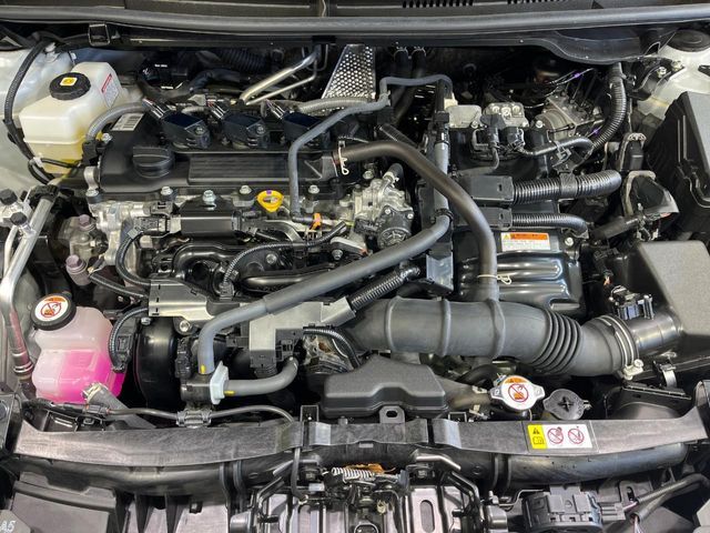 YARIS HYBRID
