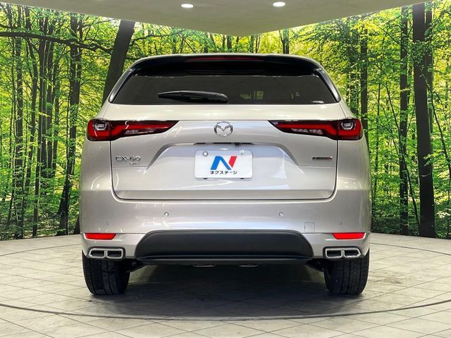 CX-60