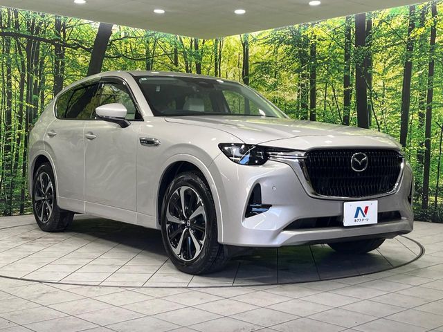 CX-60