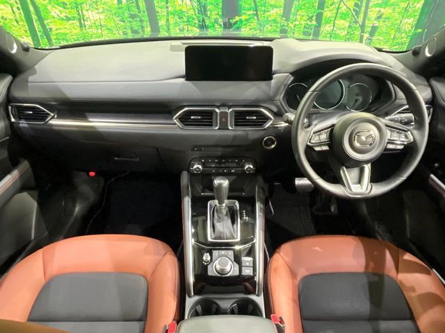 CX-5 4WD