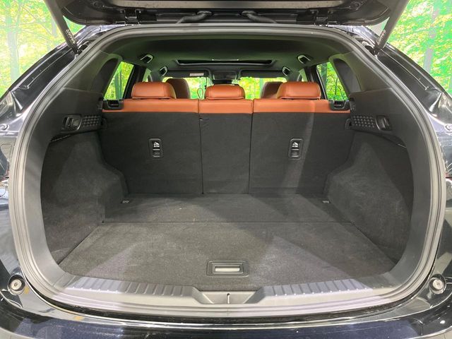 CX-5 4WD