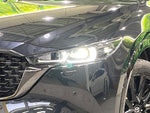 CX-5 4WD