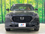 CX-5 4WD
