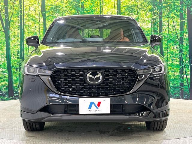 CX-5 4WD