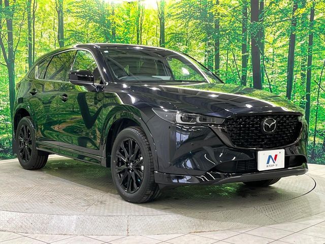 CX-5 4WD