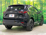 CX-5 4WD