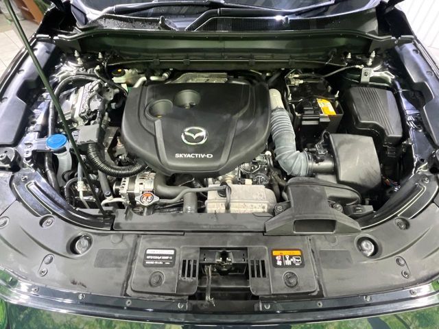 CX-5 4WD