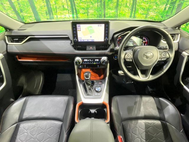 RAV4 4WD