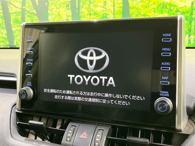 RAV4 4WD