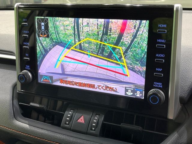 RAV4 4WD