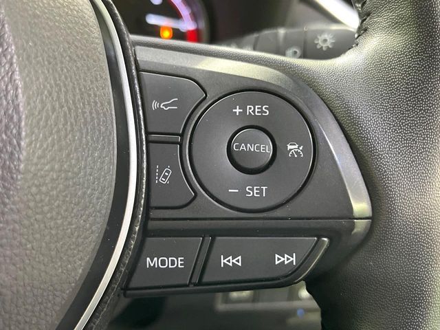 RAV4 4WD