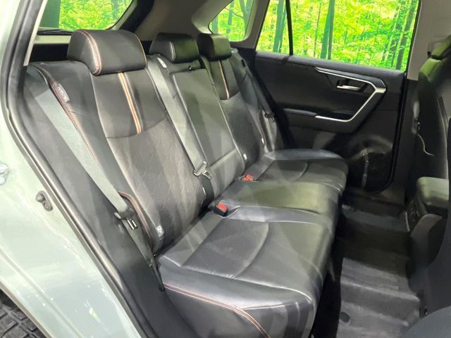 RAV4 4WD