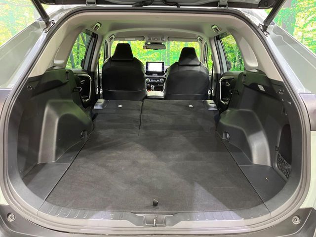RAV4 4WD