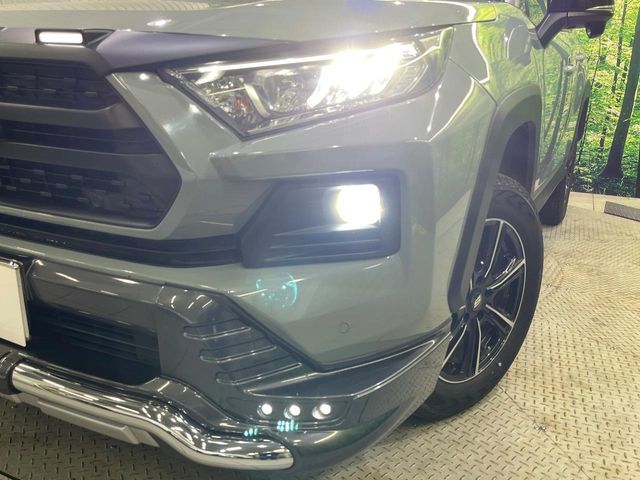 RAV4 4WD
