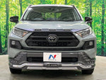 RAV4 4WD