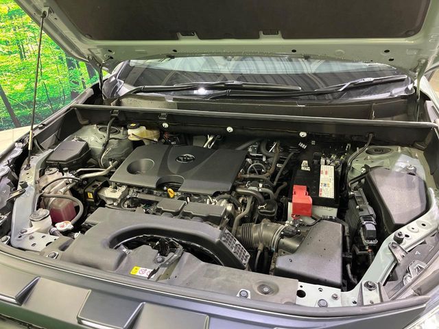 RAV4 4WD