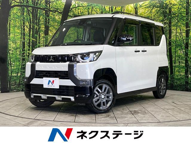DELICA MINI