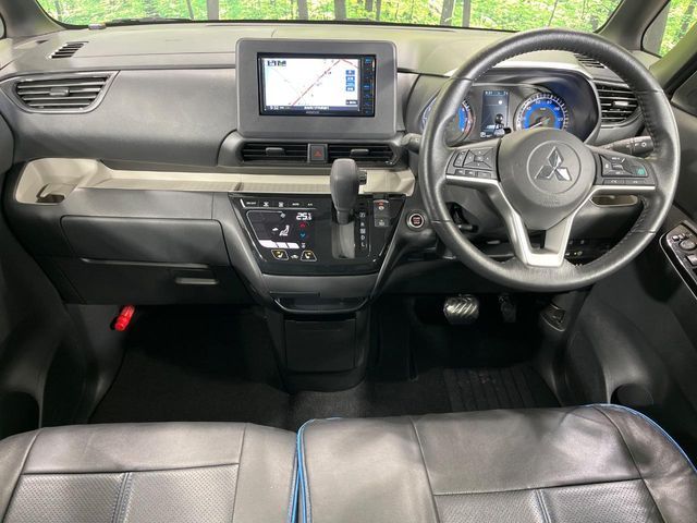 DELICA MINI