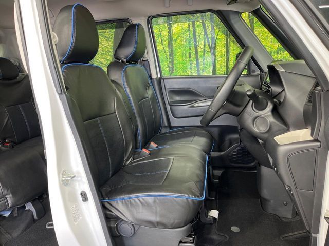 DELICA MINI
