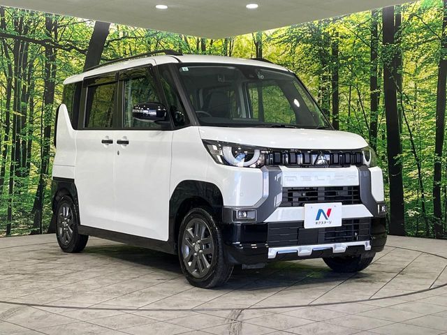 DELICA MINI