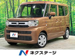 Spacia 4WD