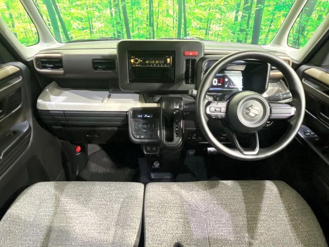Spacia 4WD