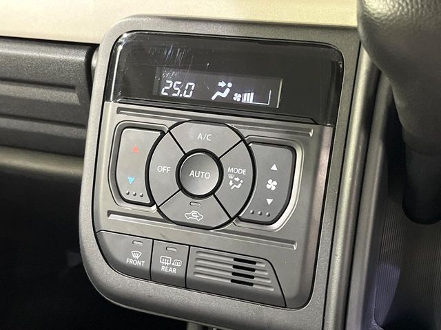 Spacia 4WD