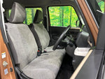 Spacia 4WD