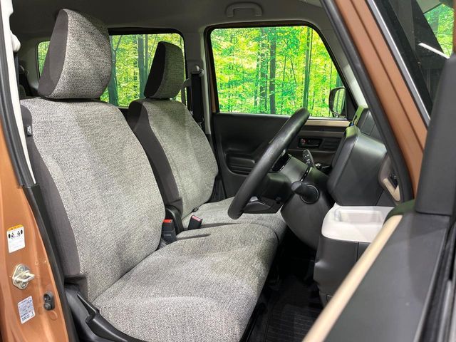 Spacia 4WD