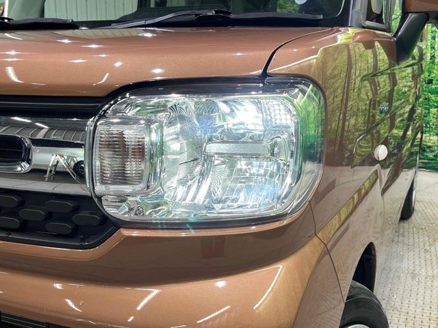 Spacia 4WD