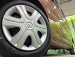 Spacia 4WD