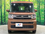 Spacia 4WD