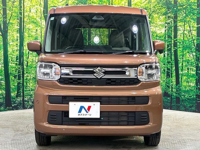 Spacia 4WD