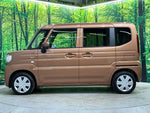 Spacia 4WD