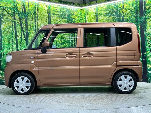 Spacia 4WD