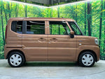 Spacia 4WD