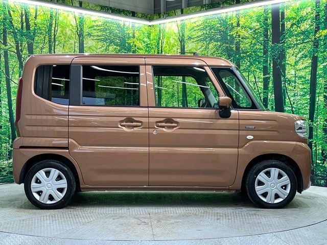 Spacia 4WD